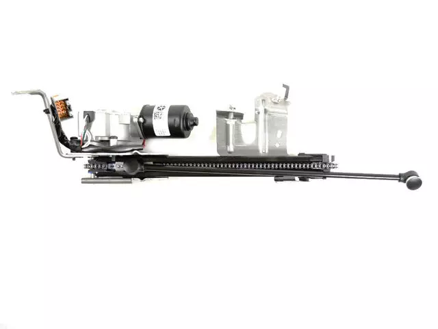 Power Lift-Gate Motor And Gear - Mopar (68195936AC)