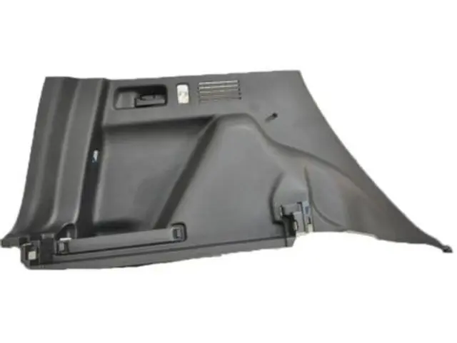 84661-TLA-A01ZA - Interior Quarter Panel Trim Panel | Genuine