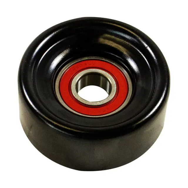 4203406 - Engines &amp; Components: GMB Accessory Drive Belt Idler Pulley for GMB Image