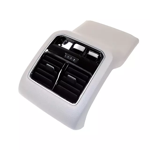 561864298F92W - Body: Rear Trim Panel for Volkswagen: Passat Image