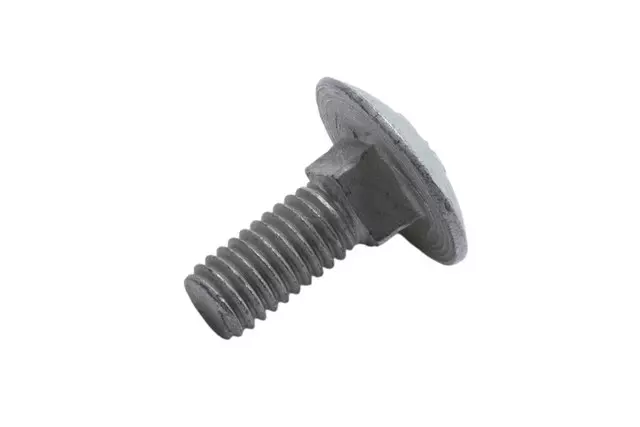 Front Bumper Fascia Bracket Bolt - GM (15197884)
