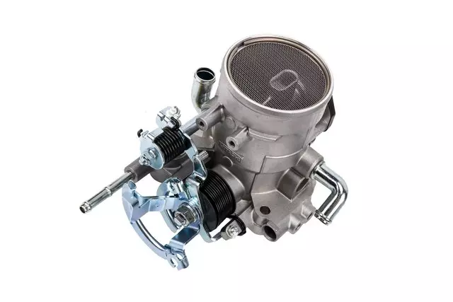 Throttle Body - GM (91176135)