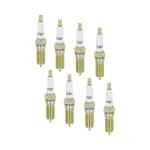 8162C1 - : ACCEL HP Copper Spark Plug for ACCEL Image