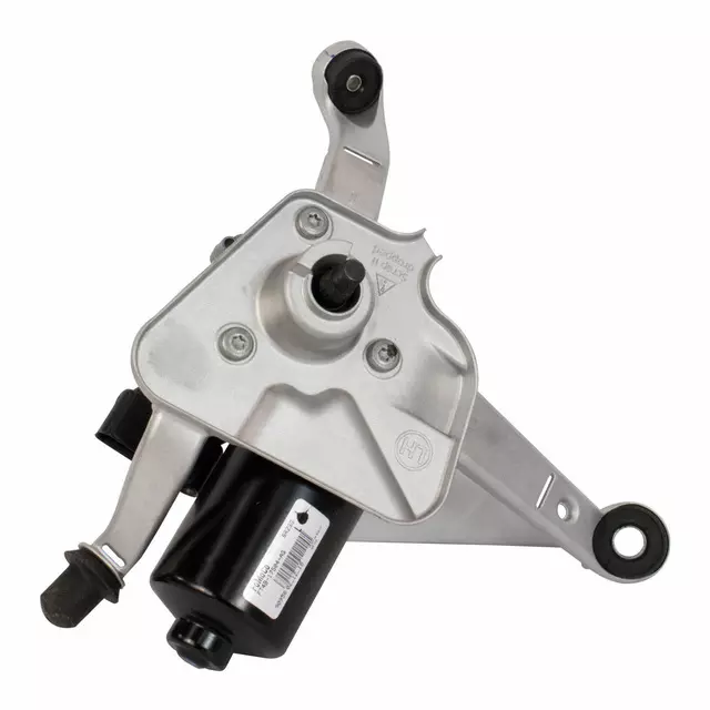 Wiper Motor - Ford (FT4Z-17508-M)