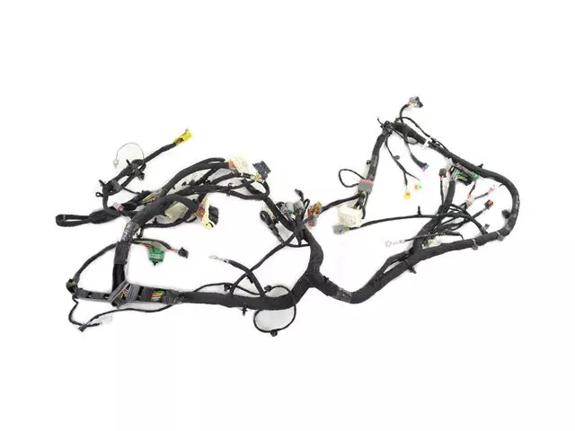 INSTRUMENT PANEL - WIRING | Mopar 68261419AA - Mopar (68261419AA)