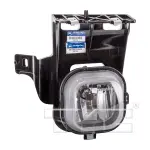 195875009 - : TYC Fog Light Assembly for TYC Image