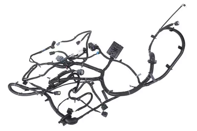 84087539 - : Headlamp Wiring Harness for GM Image