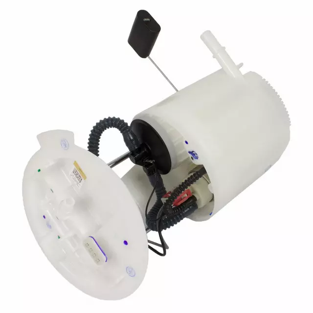 FR3Z9H307A - Fuel System: Fuel Pump Assembly for Ford: Mustang Image