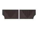 W245CO - : All Weather Floor Mats for WeatherTech Image
