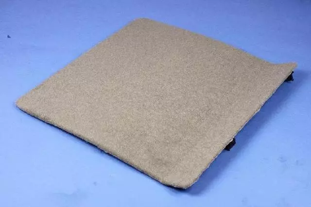 1FL68HL5AB - Interior Trim: Load Floor Panel, Right for Mopar Image image