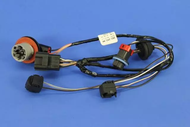 Headlamp Wiring - Mopar (05103347AA)