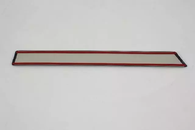 1CK53TZZAA - Exterior Ornamentation: Rear Door Molding, Left for Mopar Image