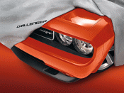 Cover - Mopar (CARCOVER)
