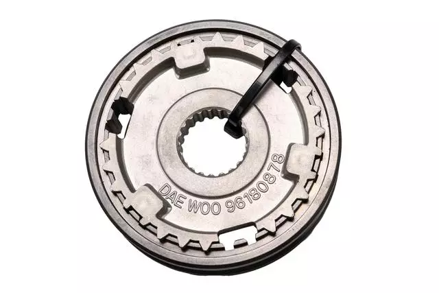 96866892 - : Manual Transmission 5th Gear Synchronizer for GM Image