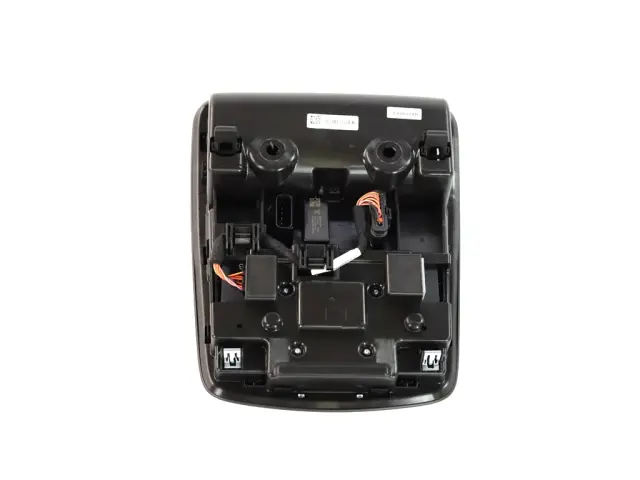 Overhead Console - Mopar (6EJ951X7AF)