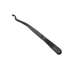 68301829AA - Electrical: Front Wiper Arm, Left for Dodge: Durango | Jeep: Grand Cherokee, Grand Cherokee WK Image