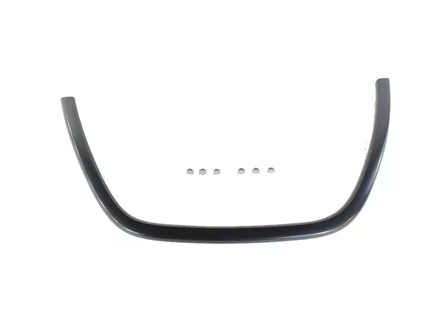 5XT66TZZAB - Exterior Ornamentation: Wheel Flare Molding, Right for Mopar Image