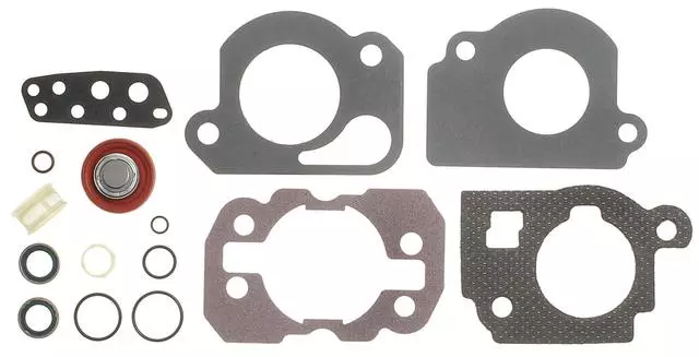 19325800 - : Throttle Body Tune Up Kit with Seals, O-Rings, Gaskets, and Diaphragm for GM Image