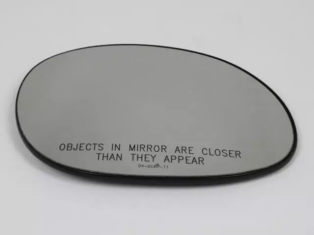 5127772AA - Doors and Related Parts: Mirror Replacement Glass, Right for Mopar Image image