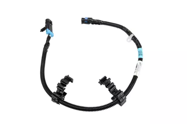 25828206 - : Passenger Side Vehicle Speed Sensor Wire for GM Image