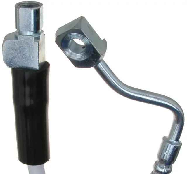 BH383045 - Brakes &amp; Brake Parts: Raybestos Element3 Brake Hose for Raybestos Brakes Image