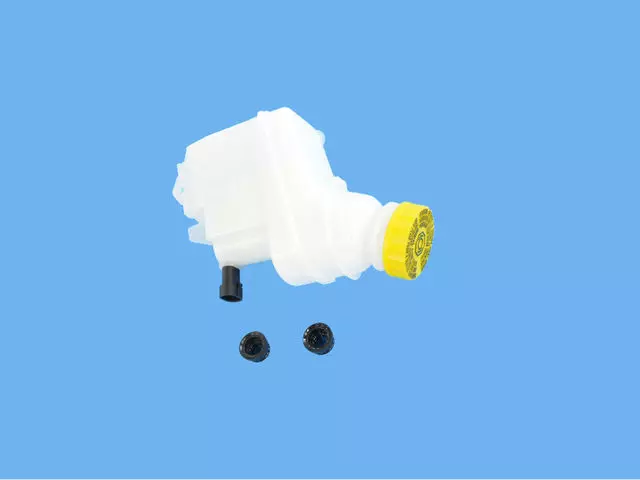 68263135AA - : Brake Master Cylinder Reservoir for Mopar Image
