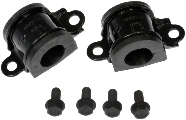 928474 - : Suspension Stabilizer Bar Bushing Kit for Dorman Image