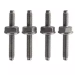 W714629S901 - Maintenance &amp; Lubrication: Trans Pan Stud for Ford Image