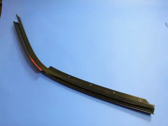 55360688AC - Exterior Ornamentation: A-pillar Molding, Right for Jeep: Liberty Image