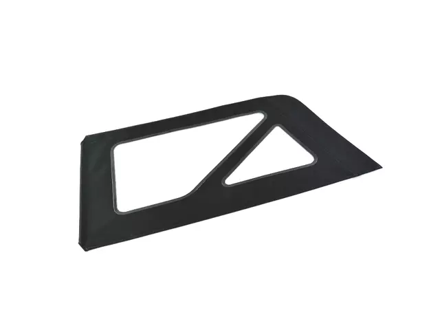 Quarter Window, Left - Mopar (1YA03FX9AE)