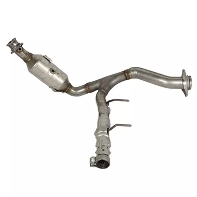 Catalytic Converter - Ford (9L1Z5E212A)