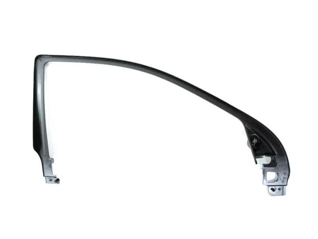 Front Door Molding, Right - Mopar (5XT58DX9AA)