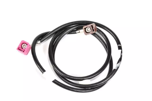 84005115 - Electrical, Lighting and Body: Video Antenna Cable for ACDelco Image