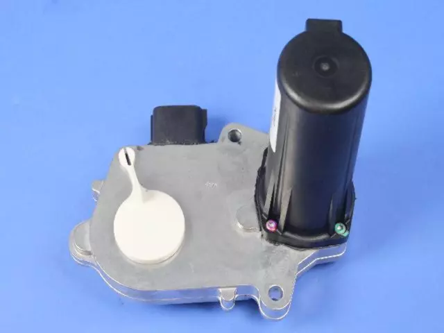 5143477AB - : Gear Motor for Mopar Image