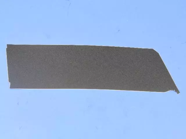 C Pillar Tape, Right - Mopar (5116108AB)