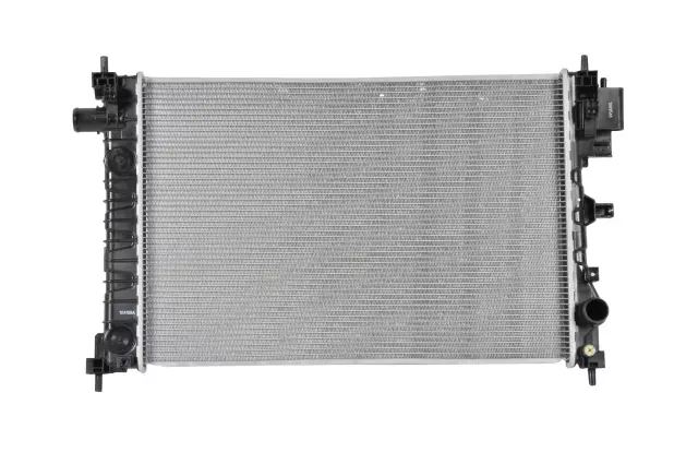 Radiator - GM (42349017)