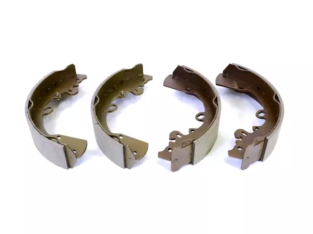 68000248AA - Brakes: Brake Shoes for Ram: Dakota Image