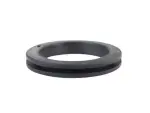 12591714 - : Rubber Grommet with 60 mm Diameter, Round Top, and Bottom for Buick: Enclave, LaCrosse, Regal Sportback | Cadillac: ATS, CT4, CT5, CT6, CTS, Escalade, Escalade ESV, SRX, STS, XLR, XTS | Chevrolet: Camaro, Captiva Sport, Colorado, Corvette, Equinox, Impala, Impala Limited, Malibu, Silverado 1500, Silverado 1500 LD, Silverado 2500 HD, Silverado 3500 HD, Suburban, Tahoe, Traverse | GMC: Acadia, Acadia Limited, Canyon, Sierra 1500, Sierra 1500 Limited, Sierra 2500 HD, Sierra 3500 HD, Terrain, Yukon, Yukon XL | Pontiac: G6, Torrent | Saturn: Outlook Image