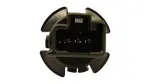 9007560079 - Electrical: Tail Lamp Bulb Socket for Toyota Image