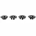 E9UZ1521999A - Body: Lock Knob Grommet for Ford: E-150, E-150 Club Wagon, E-150 Econoline, E-150 Econoline Club Wagon, E-250, E-250 Econoline, E-350 Club Wagon, E-350 Econoline, E-350 Econoline Club Wagon, E-350 Super Duty, E-450 Econoline Super Duty, E-450 Super Duty, E-Transit, Econoline Super Duty, Transit-150, Transit-250, Transit-350, Transit-350 HD Image