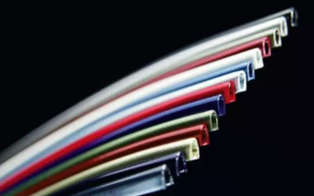 8P20TYA260A - Exterior: Door Edge Guards for Acura Image