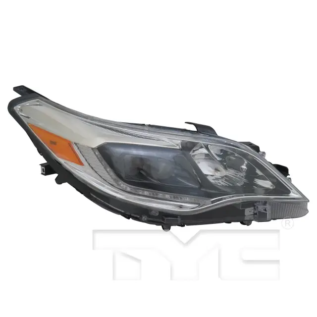 20940701 - : TYC Headlight Assembly for TYC Image