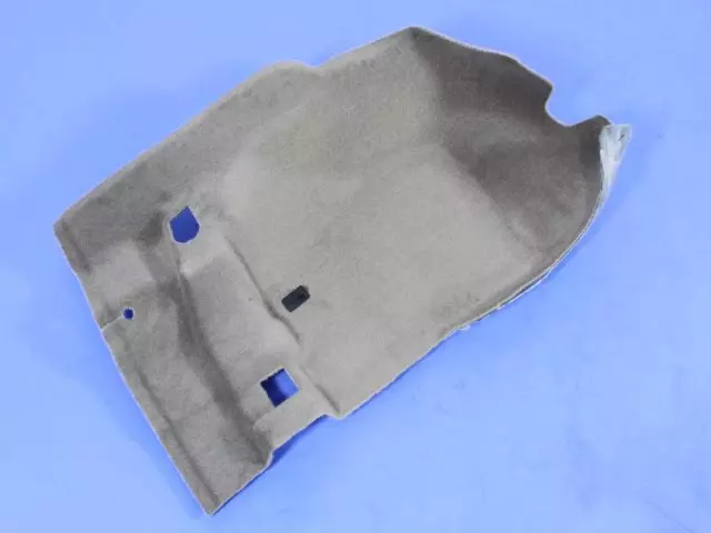 Front Floor Carpet, Right - Mopar (1QY00DK7AB)