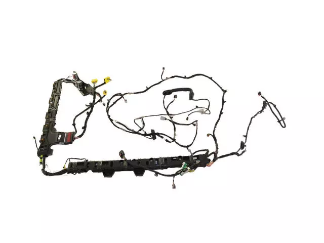 Body Right Wiring - Mopar (68282587AF)