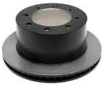 780020 - : Disc Brake Rotor for Raybestos Brakes Image