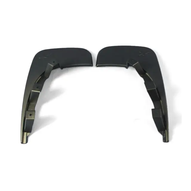 82214564 - Exterior Accessories: Molded Splash Guards for Mopar Image