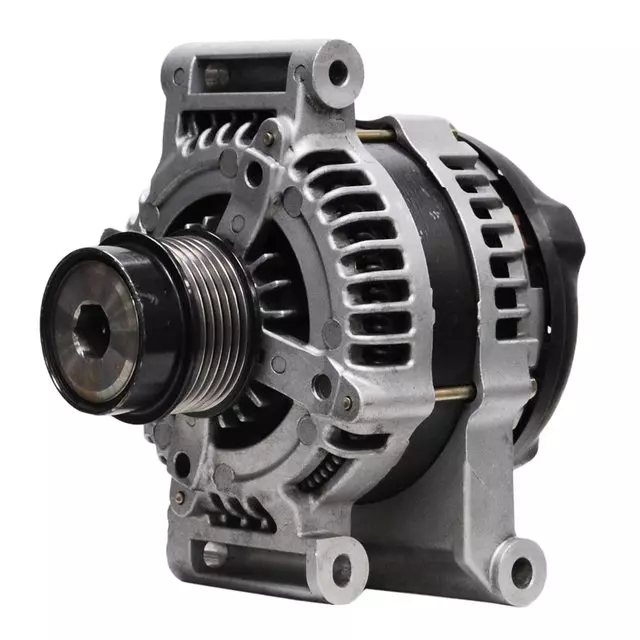 3342814 - : Alternator for ACDelco Image
