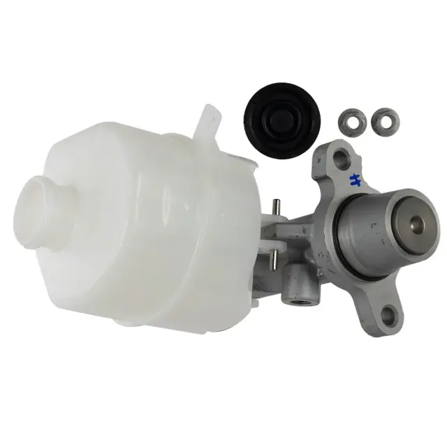 BRMC328 - Brakes: Motorcraftâ„¢ Brake Master Cylinder for Ford Image