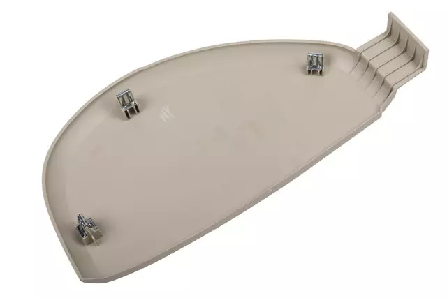 25896366 - Body: Side Trim for Cadillac: Escalade, Escalade ESV Image