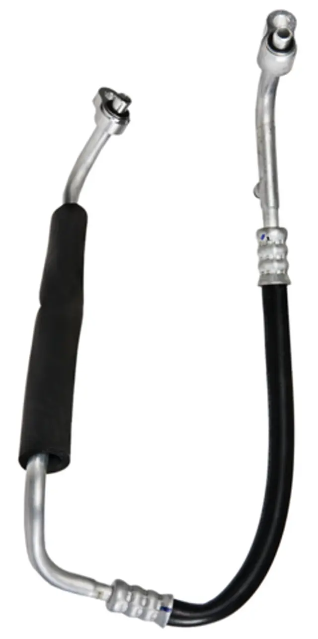 56420 - Air Conditioning &amp; Heat: Discharge Line Hose Assembly for FOUR SEASONS Image